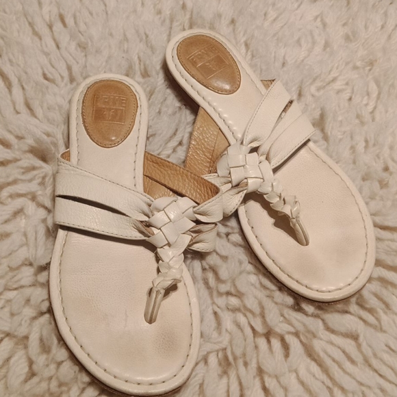 Frye Shoes - Frye sandals